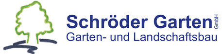 Schröder Garten GmbH Ganderkesee Logo